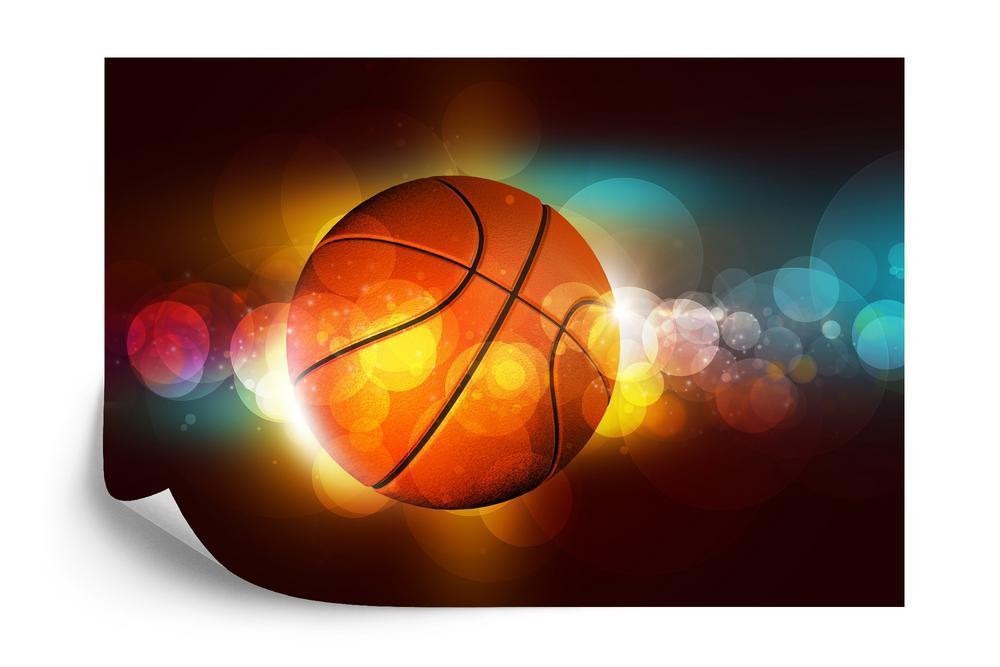 Fototapet - Basketball