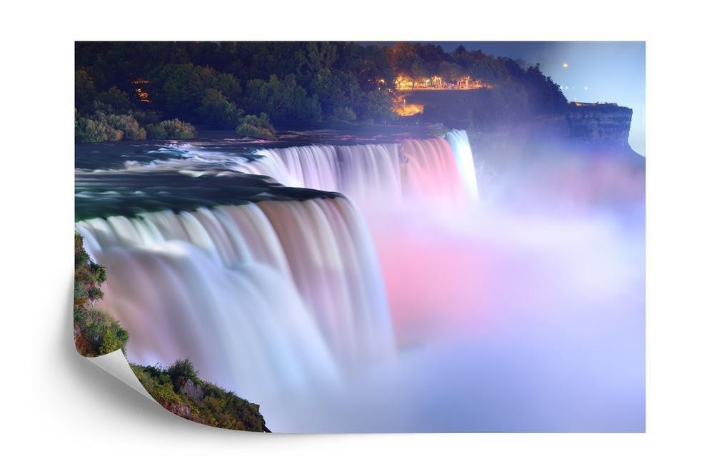 Fototapet - Niagara falls