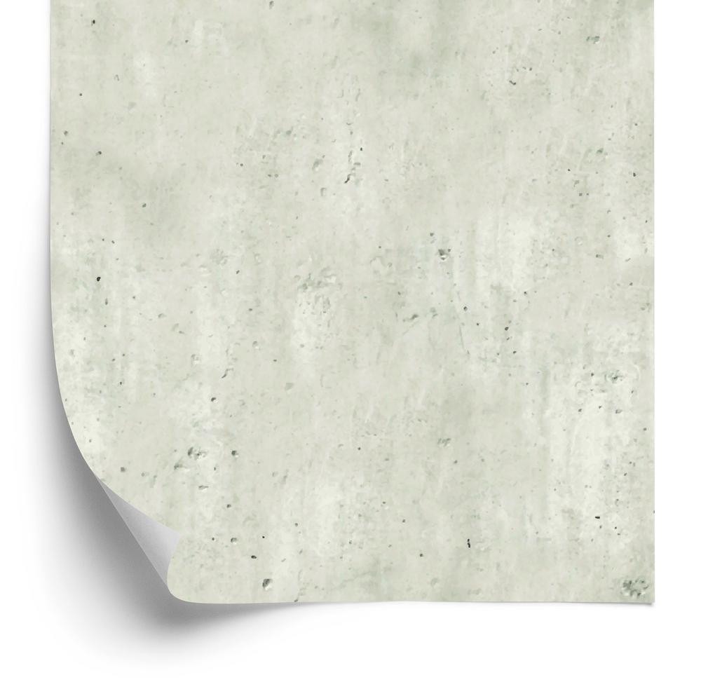 Tapet - Moderne beige beton