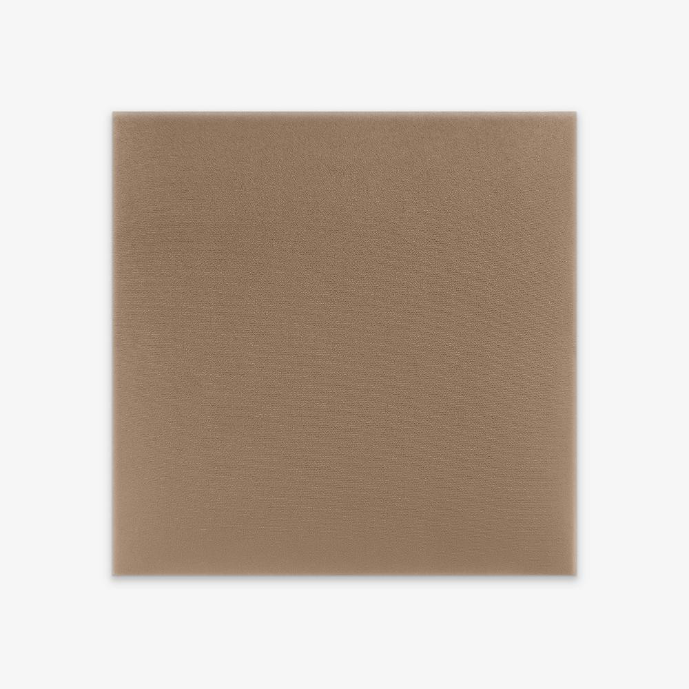 Polstret - Panel beige