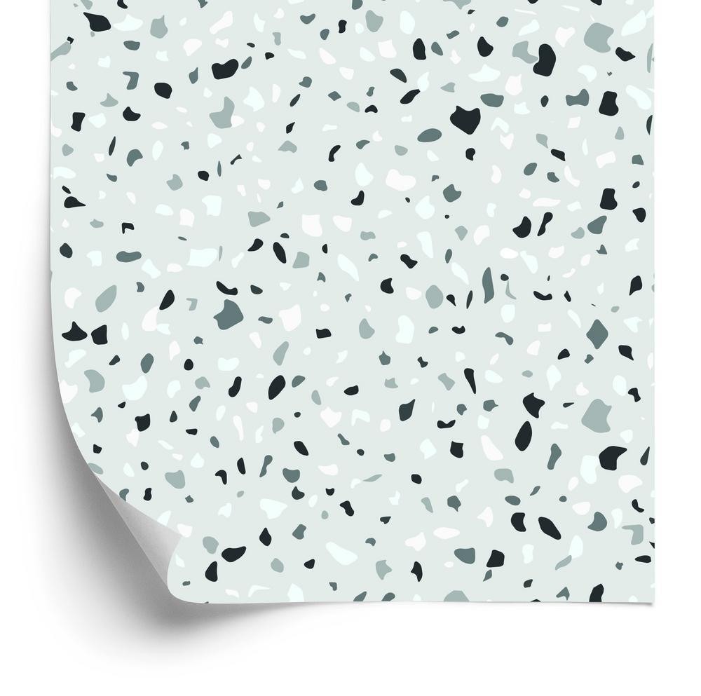 Tapet beton - Terrazzo