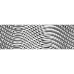 Backsplash PVC folie til køkken