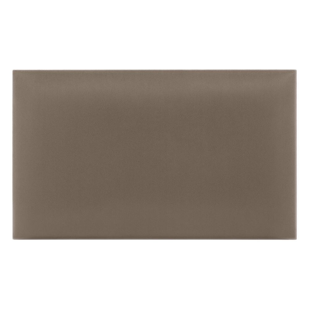 Polstret - Panel beige