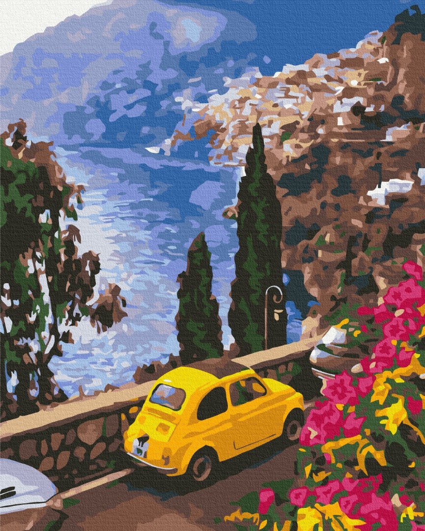 Mal efter tal - Province in Italy