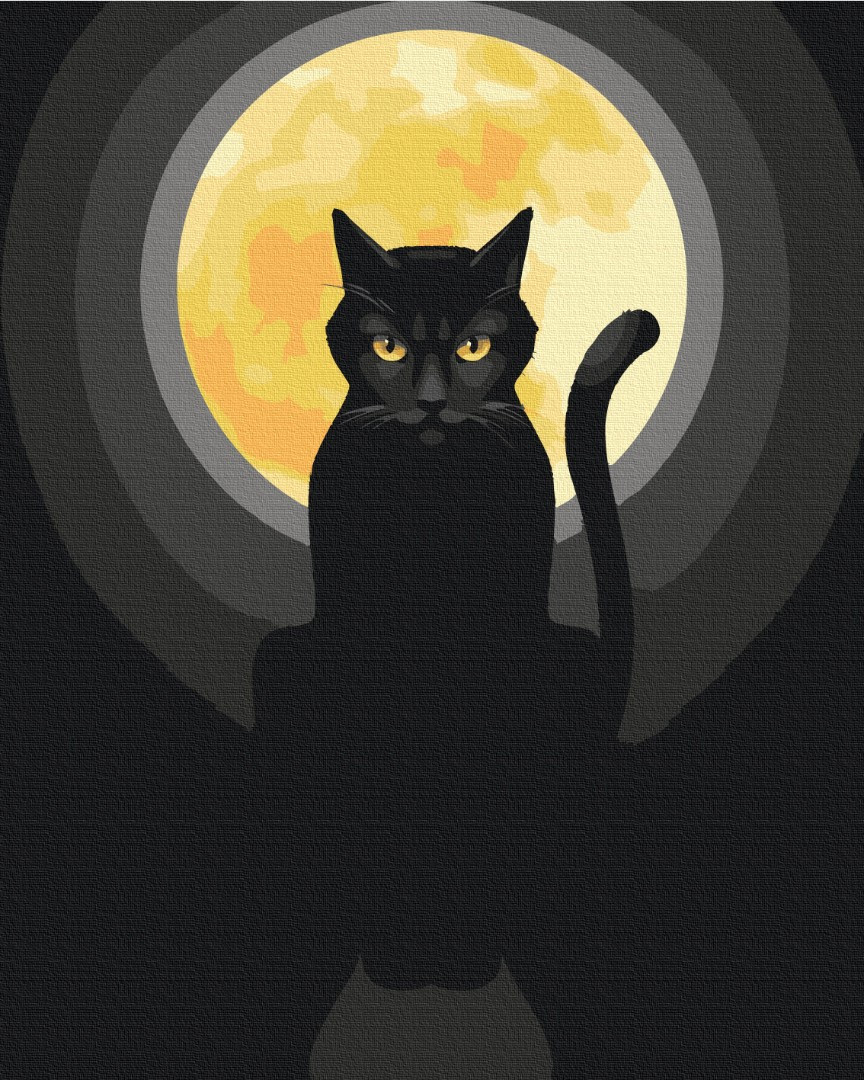 Mal efter tal - Watchman of the night