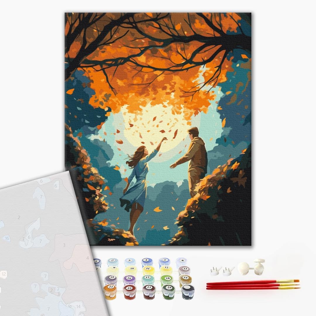 Mal efter tal - Instantaneousness