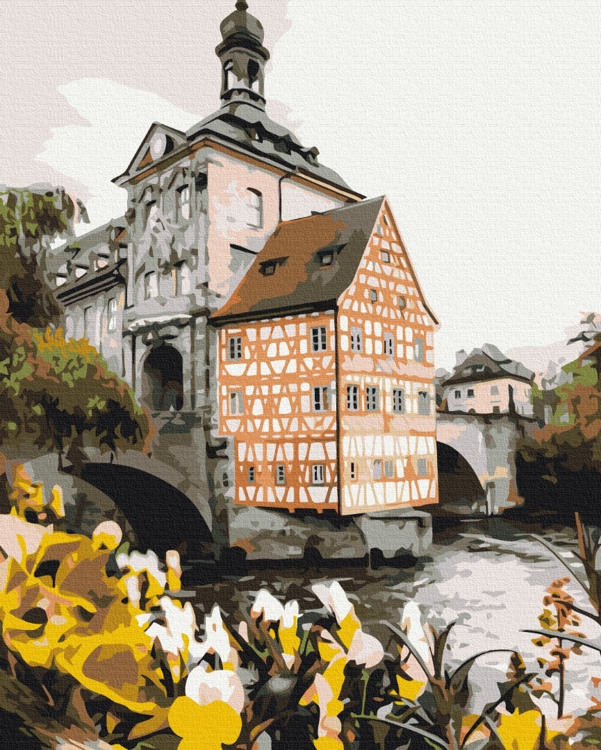Mal efter tal - German cosiness