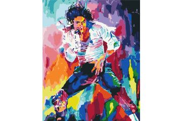 Mal efter tal - Michael Jackson
