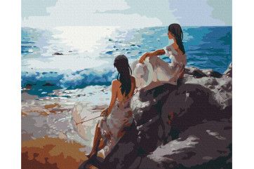 Mal efter tal - Summer dreams