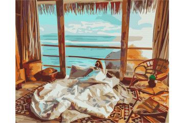 Mal efter tal - Maldivian comfort