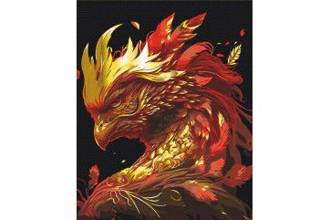Mal efter tal - Phoenix
