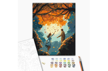 Mal efter tal - Instantaneousness