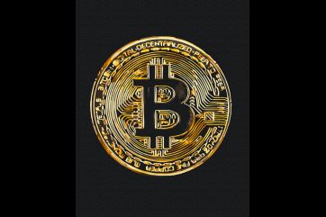 Mal efter tal - Bitcoin
