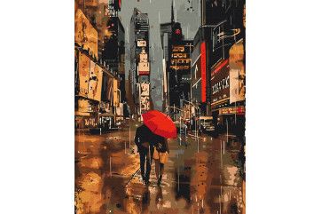 Mal efter tal - Urban romance