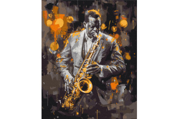 Mal efter tal - The World of Jazz