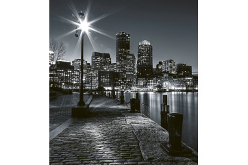 Fototapet - Boston