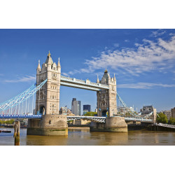 Fototapet - Tower Bridge