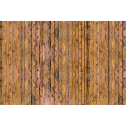 Fototapet - Wood Plank