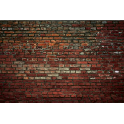 Fototapet - Brick Wall