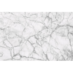 Fototapet - White Marble