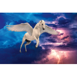 Fototapet - Legendary Pegasus