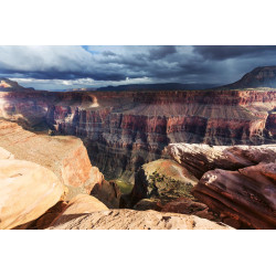 Fototapet - Grand Canyon