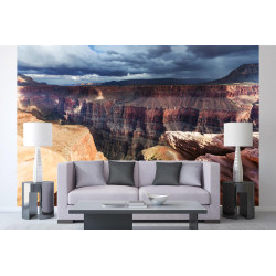 Fototapet - Grand Canyon- interiørbillede