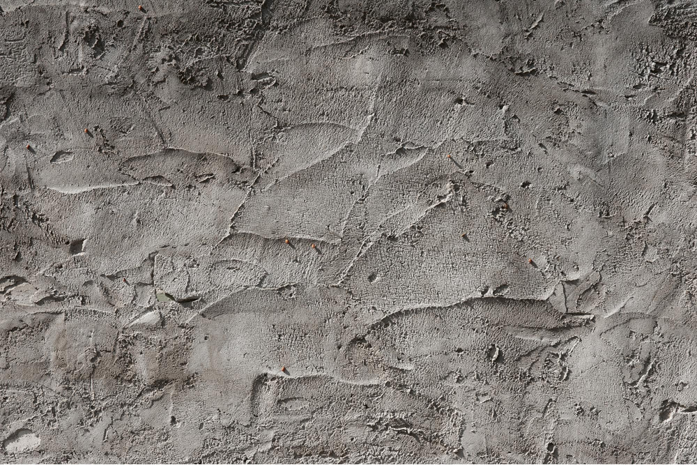 Fototapet - Texture Of Concrete Gray Wall