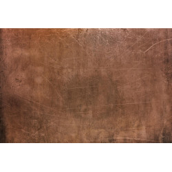 Fototapet - Copper Background