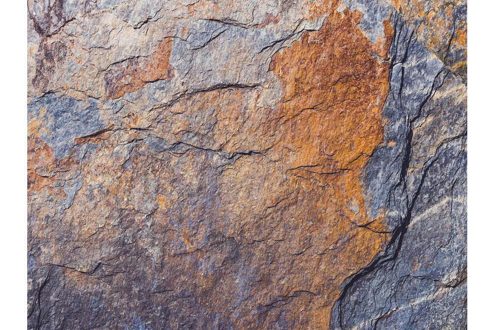 Fototapet - Stone Rock Grunge Texture