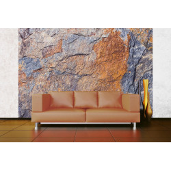 Fototapet - Stone Rock Grunge Texture- interiørbillede