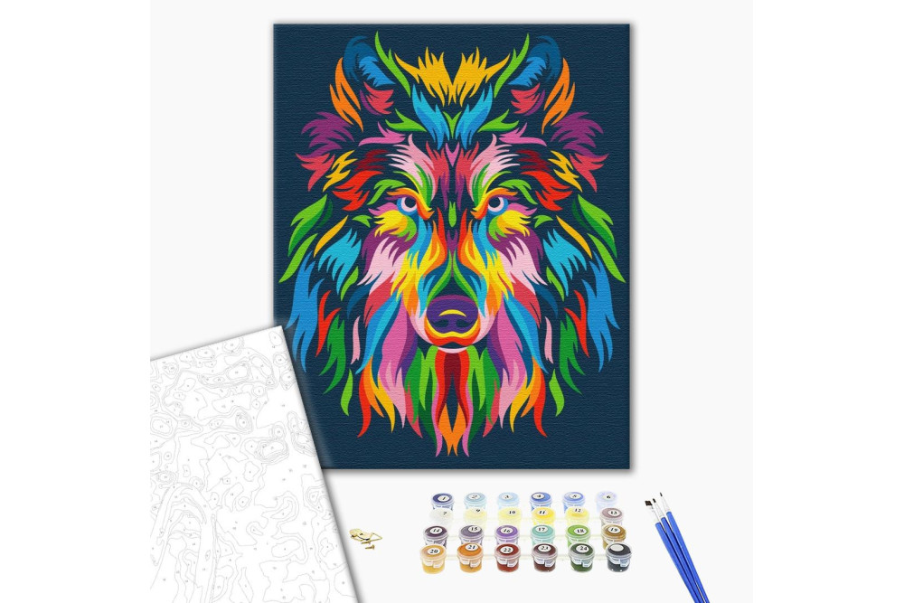  popart