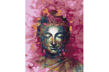 Mal efter tal - Buddha - mennesker