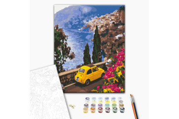 Mal efter tal - Province in Italy