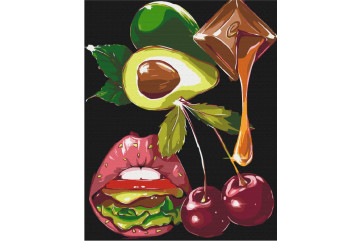 Mal efter tal - Gastronomic pleasure