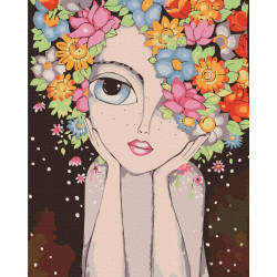 Mal efter tal - Mavka - diverse