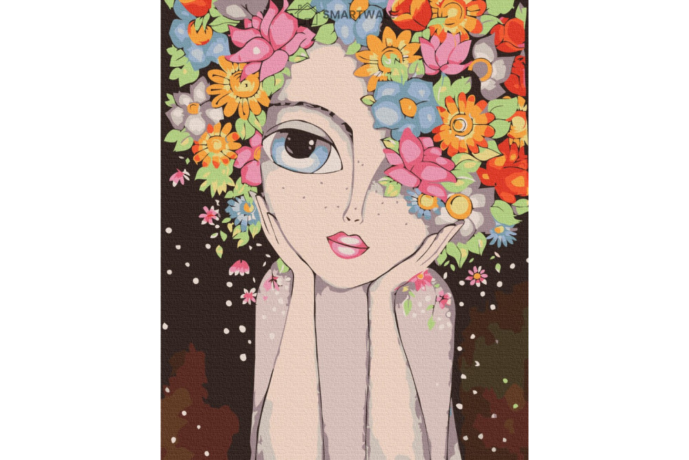 Mal efter tal - Mavka - diverse