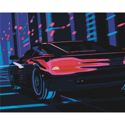 Mal efter tal - Speed - diverse