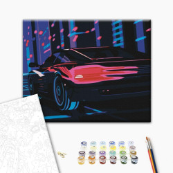 Mal efter tal - Speed