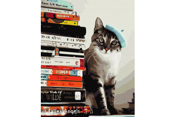 Mal efter tal - at is reading