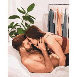 Mal efter tal - Ð¡ozy hugs - mennesker