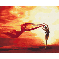 Mal efter tal - Passion dance - musik og dans