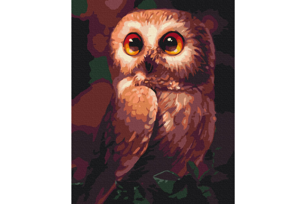 Mal efter tal - Harmony of aromas - dyr