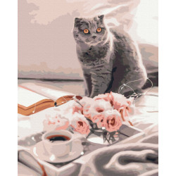 Mal efter tal - Favorite Briton - dyr