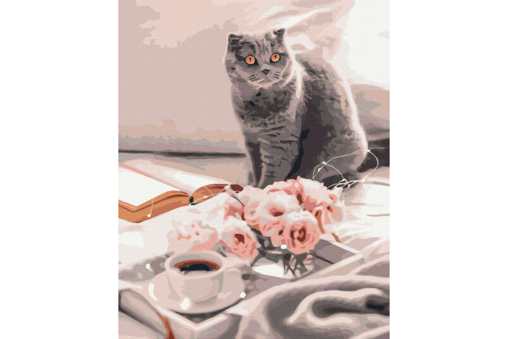 Mal efter tal - Favorite Briton - dyr