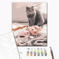 Mal efter tal - Favorite Briton