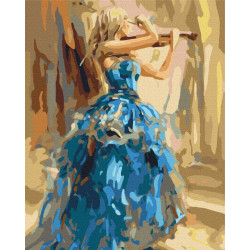 Mal efter tal - Musical prima - musik og dans