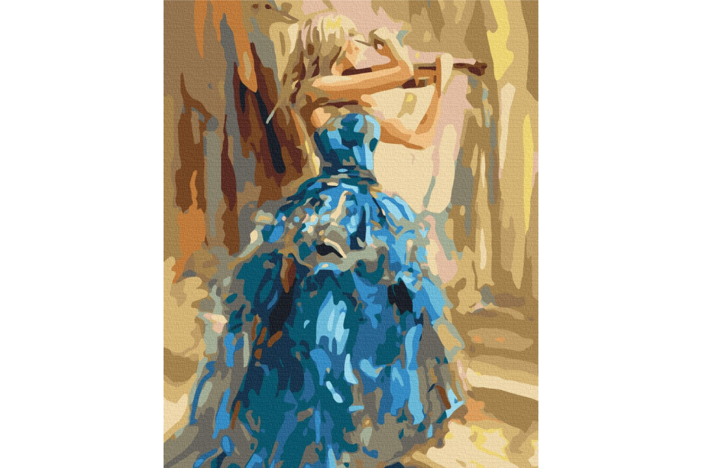 Mal efter tal - Musical prima - musik og dans