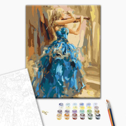 Mal efter tal - Musical prima