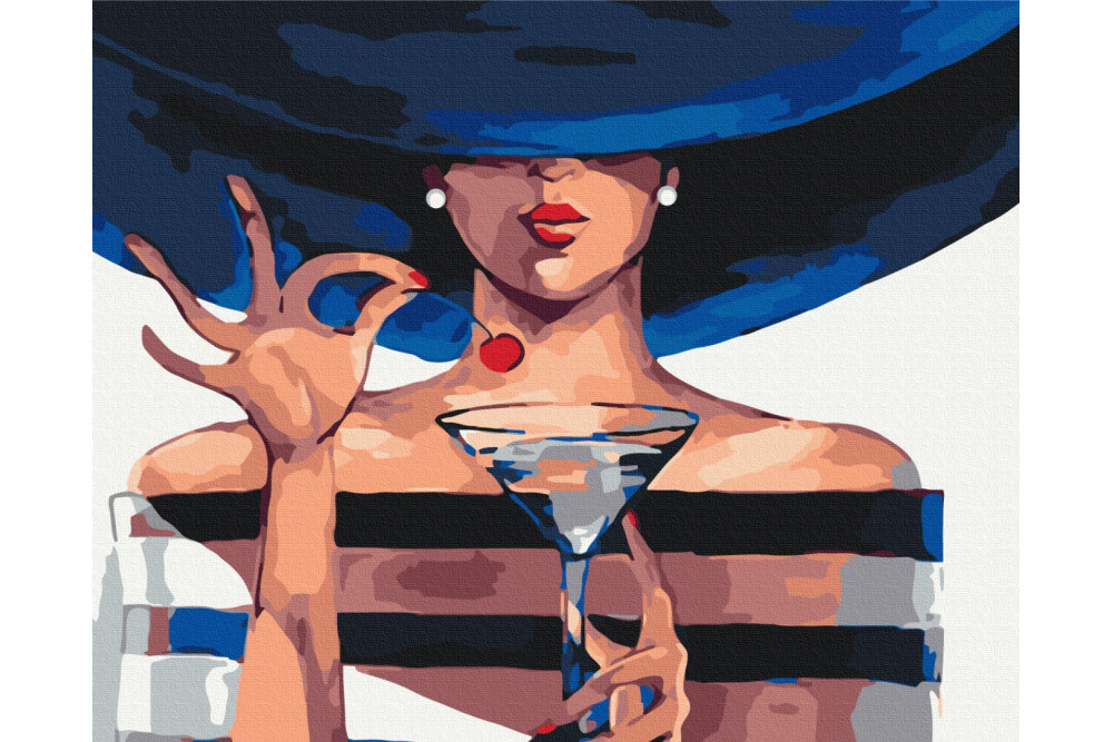 Mal efter tal - Cosmopolitan - mennesker